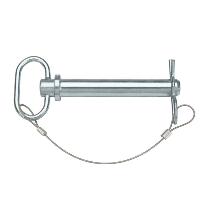 TowSmart 3/8 in. x 4-3/4 in. Clevis Pin TowSmart 3/8 in. x 4-3/4 in. Clevis Pin
