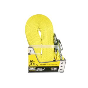 Autozone tow deals strap