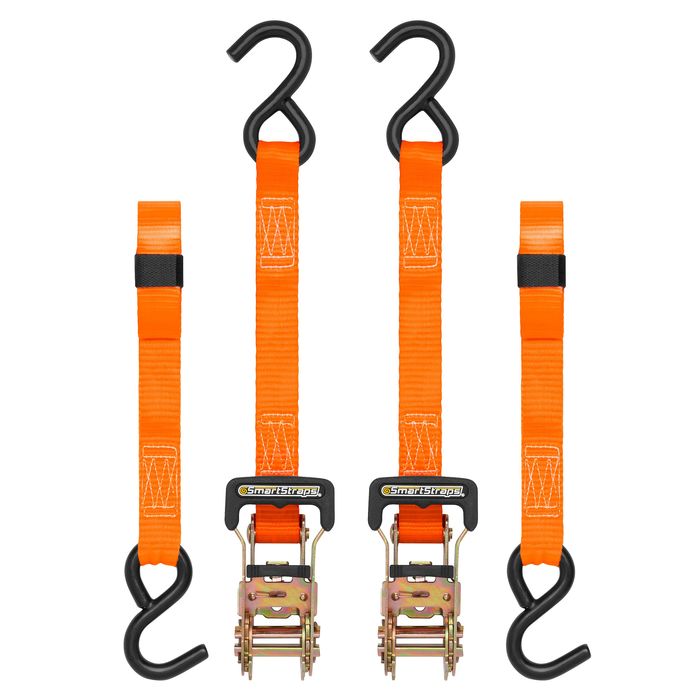 Autozone tie down deals straps