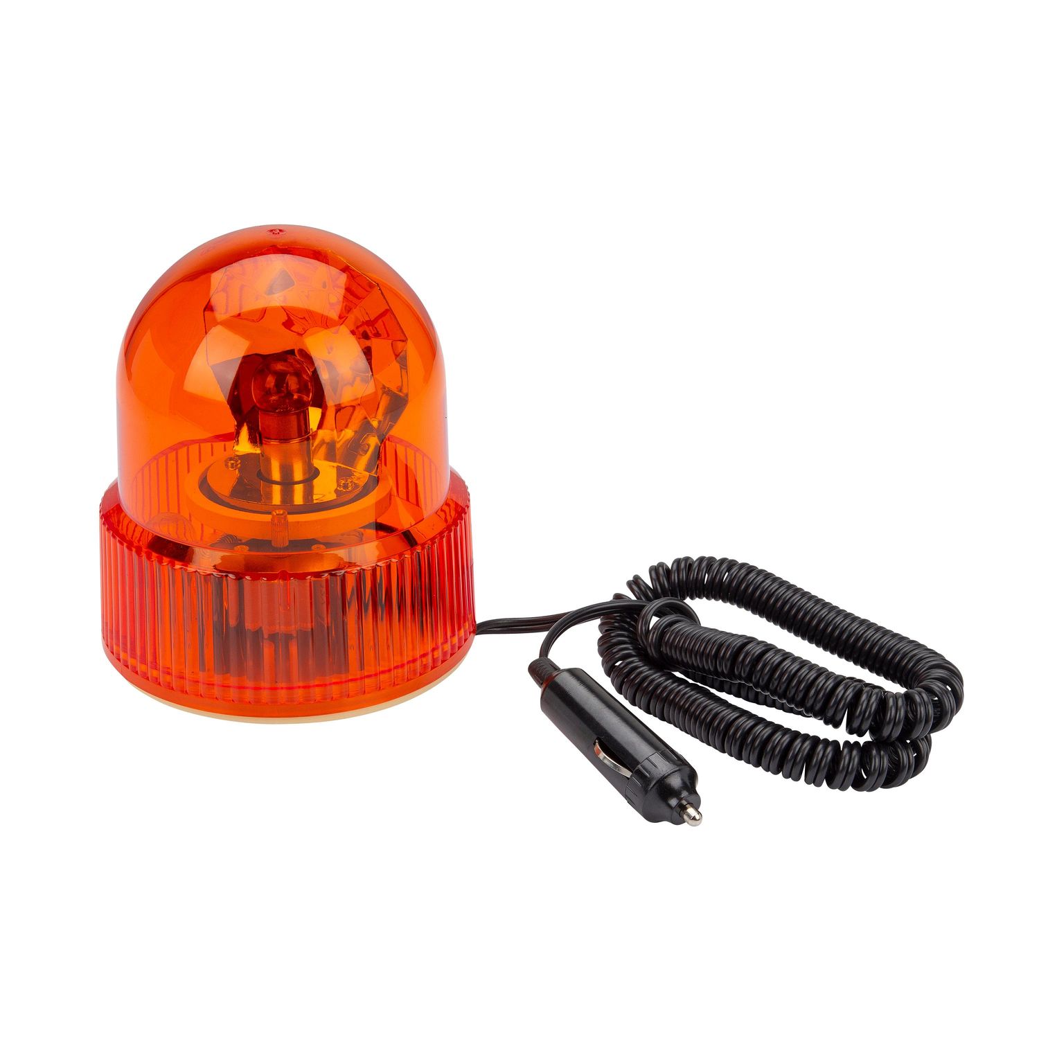 TowSmart Amber Beacon Revolving Light