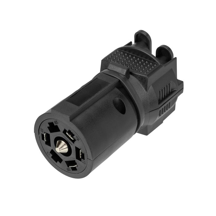 Autozone trailer deals light adapter