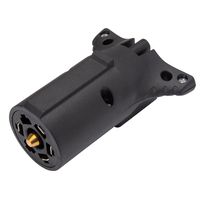TowSmart 5 Way Flat to 7 Way Blade