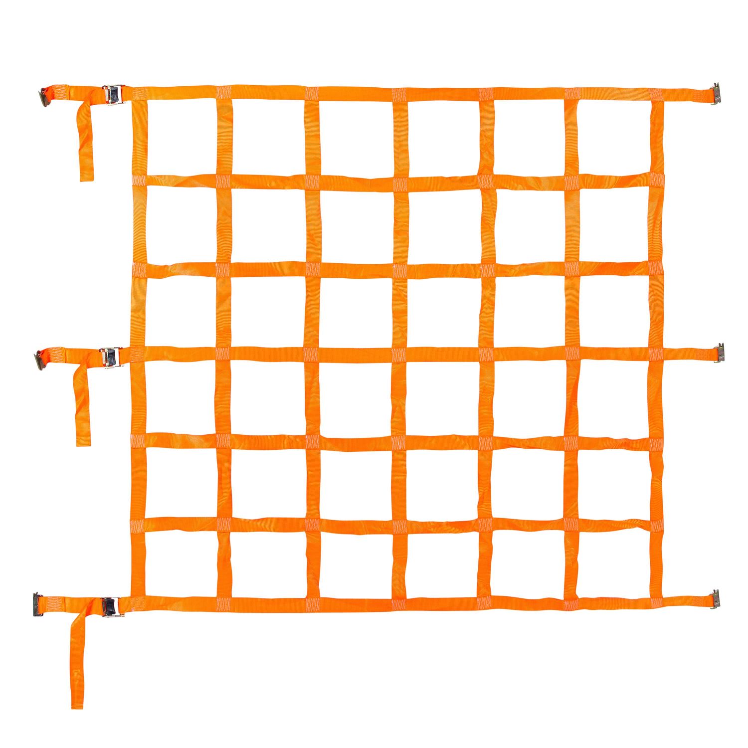 CargoSmart 84in. To 96in. X 68in. Adjustable Cargo Net