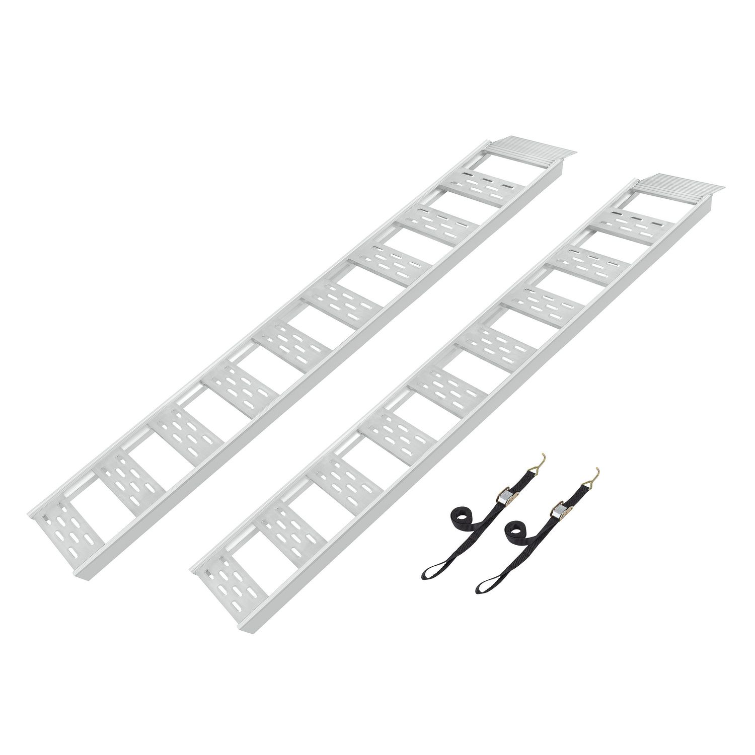 CargoSmart Straight Fixed Ramp