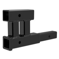 TowSmart Dual Hitch Extension