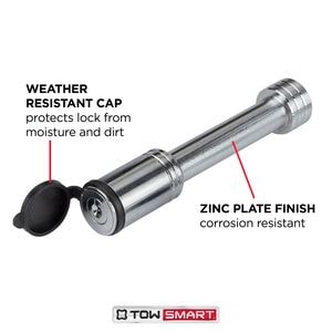 Autozone receiver deals hitch