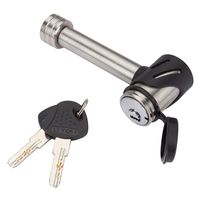 TowSmart 1/2in Locking Pin