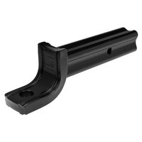 TowSmart 3in X Mount