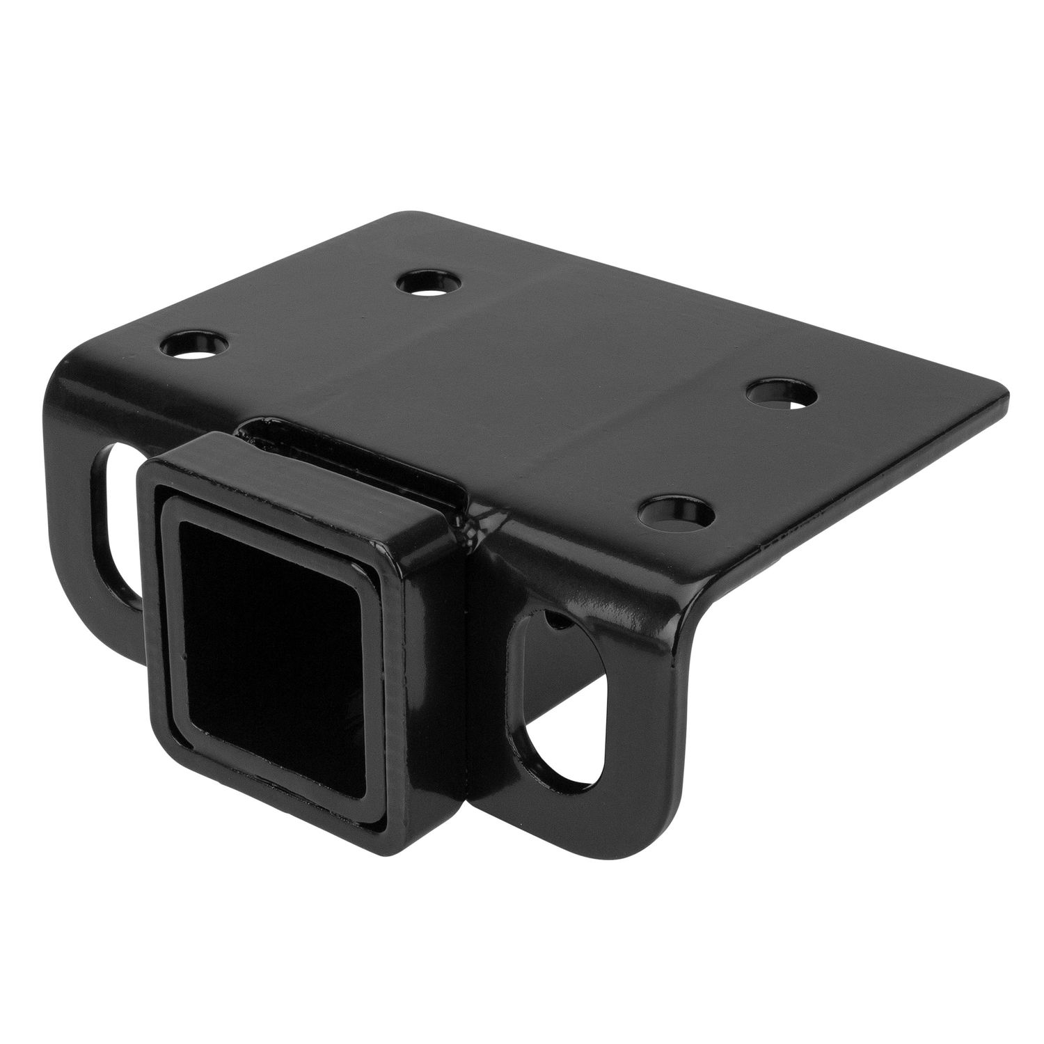 TowSmart Class II Step Bumper Receiver Hitch