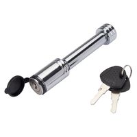 TowSmart 1/2in Barrel Lock