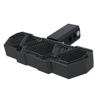 TowSmart Hitch Step