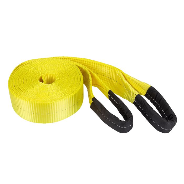 Tow dolly straps autozone discount