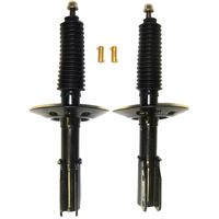 Westar Air Spring to Coil Spring Kit CK-7602 for Cadillac