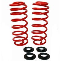 Westar Air Spring to Coil Spring Kit CK-7626 for Saab