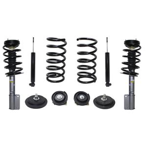 Westar Air Spring to Coil Spring Conversion Kit CK-7855WS