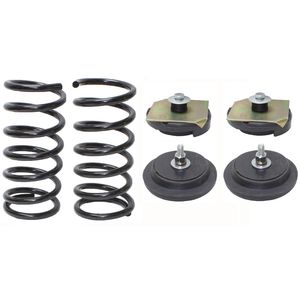Westar Air Spring to Coil Spring Conversion Kit CK-7857