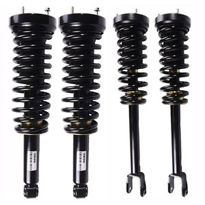 Westar Air Spring to Coil Spring Conversion Kit CK-7867