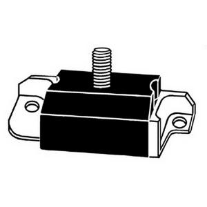 MT Transmission Fix Westar EM-5401 Transmission Mount
