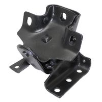 Westar Front Motor Mount EM-2909 for Chevrolet Silverado 1500