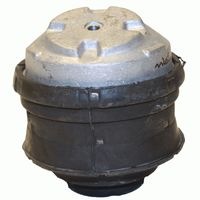 Westar Front Motor Mount EM-5734 for 2004 Mercedes Benz C230
