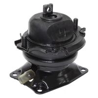 Westar Front Motor Mount EM-5793 for 2010 Honda Accord