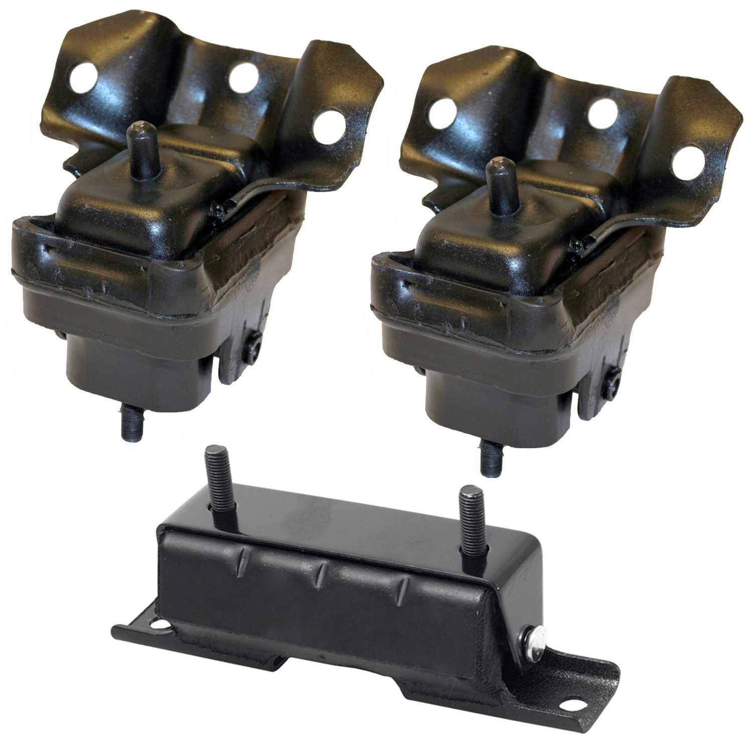 Westar Motor Mount ETK006