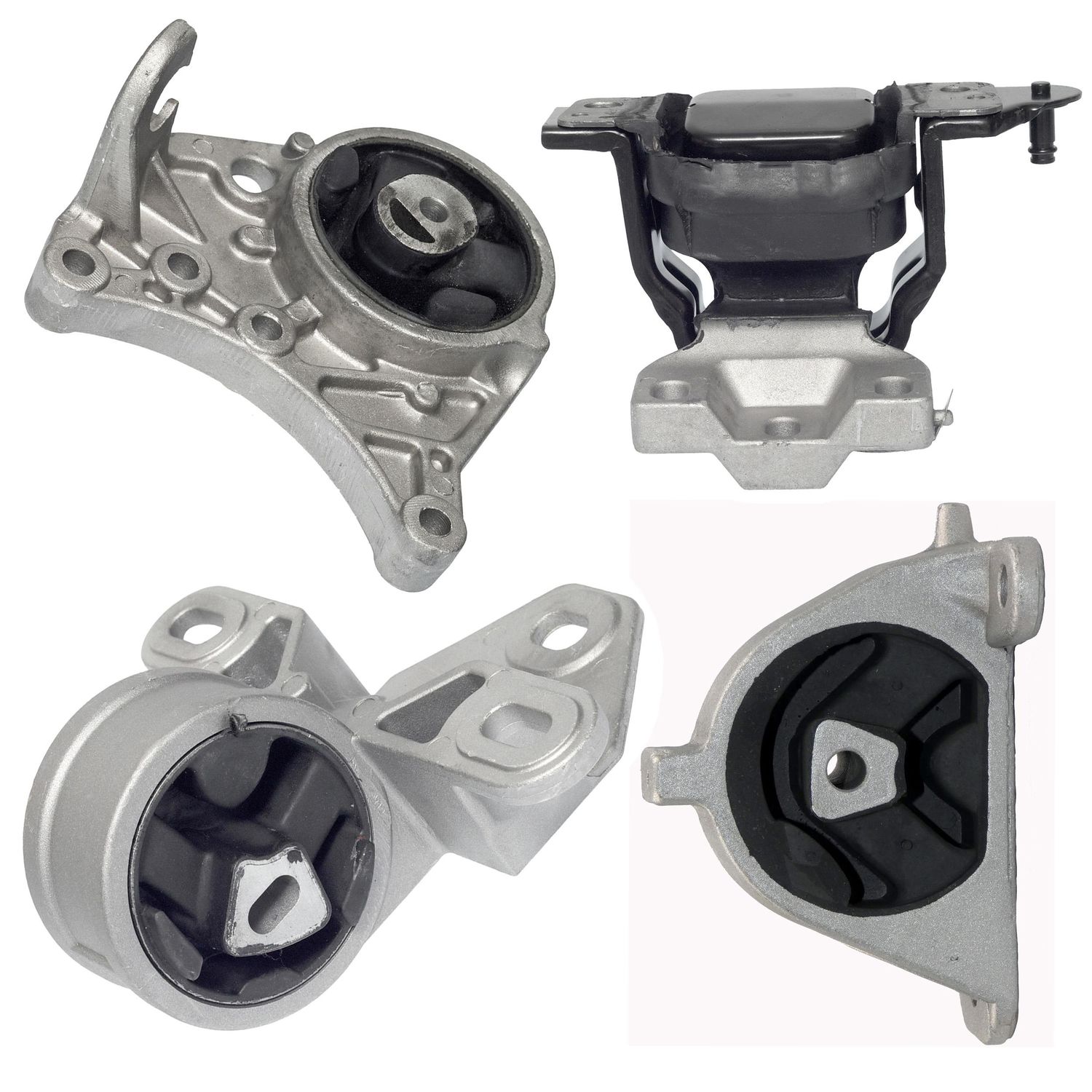 Westar Motor Mount ETK011