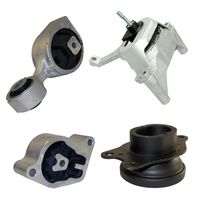 2011 nissan altima motor mounts