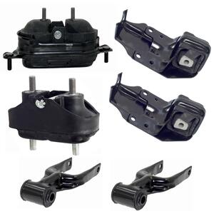 Westar Engine Mount Kit ETK-034