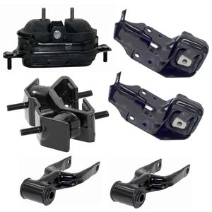 2003 impala hot sale motor mounts