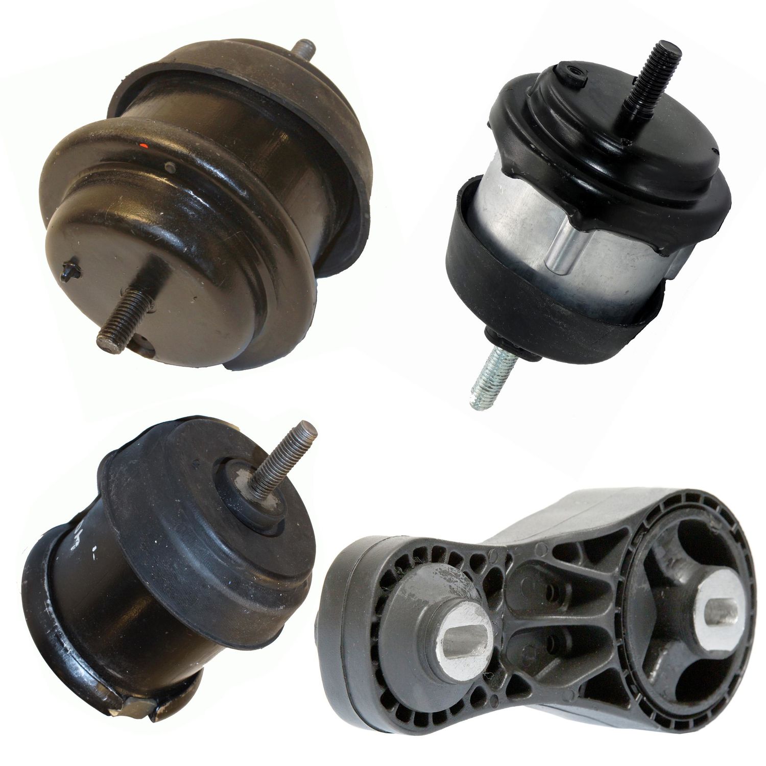 Westar Motor Mount ETK049