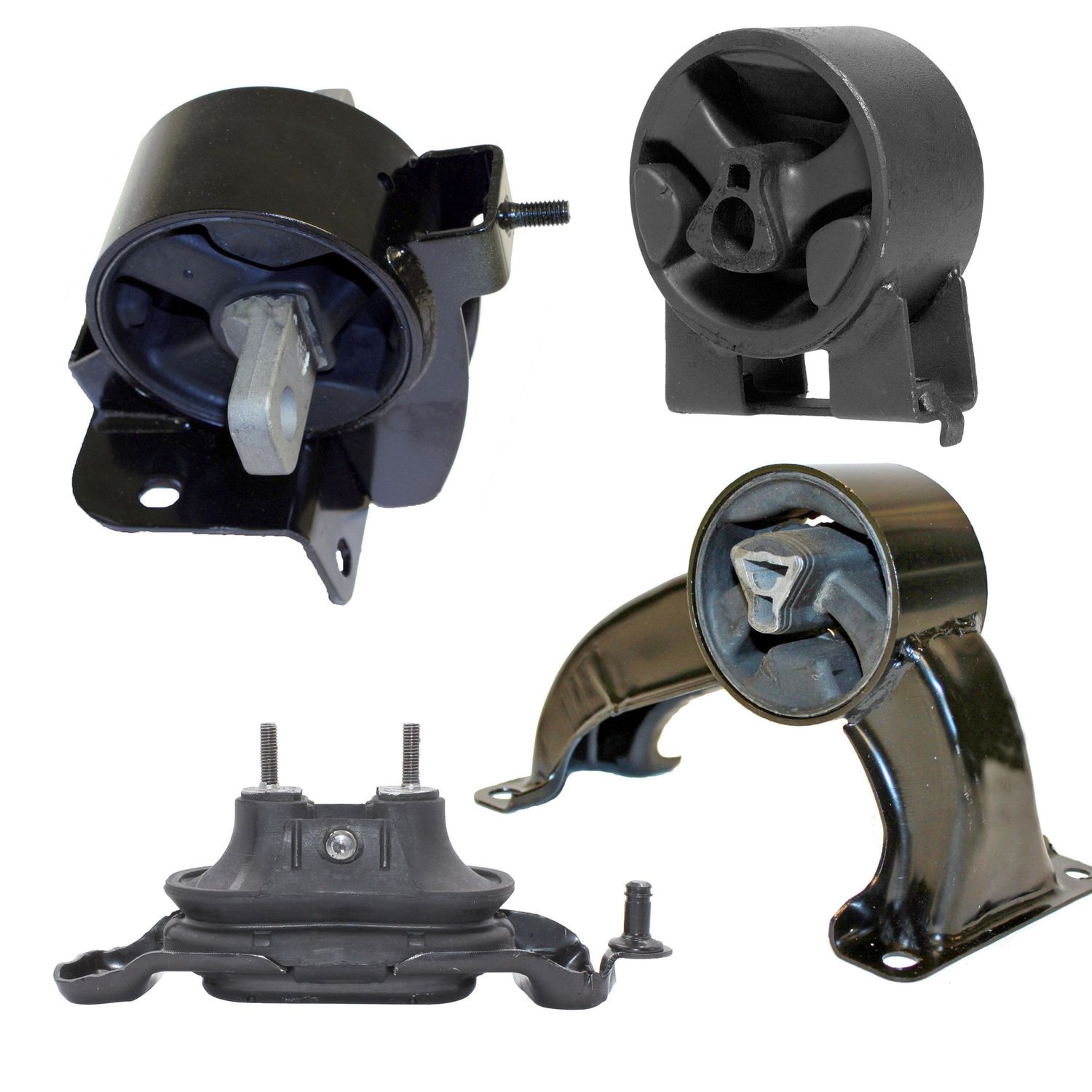 Westar Motor Mount ETK059