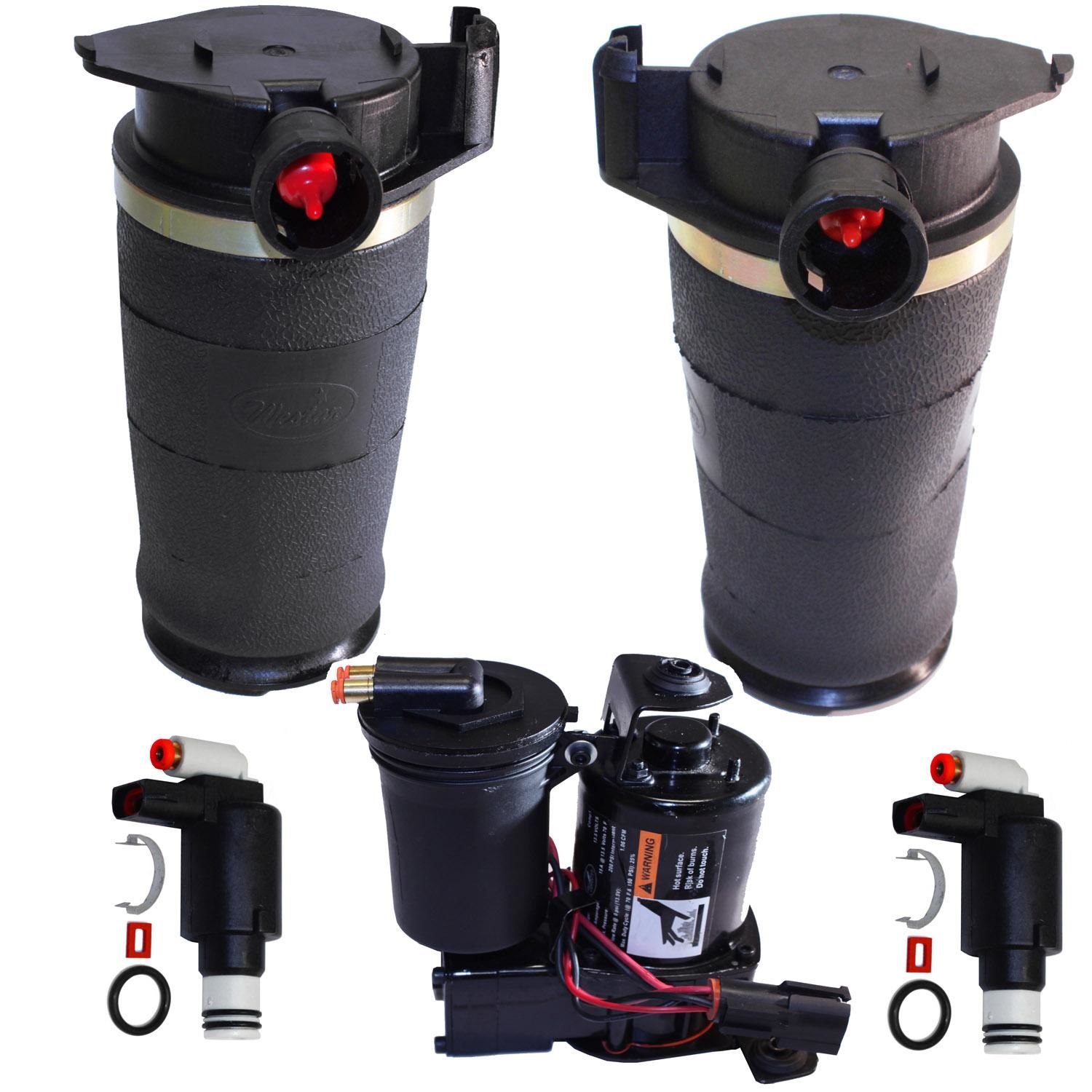 Westar Air Suspension SelfLeveling Unit KT1104