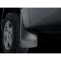 WeatherTech Splash Guard 110006-120027