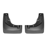 WeatherTech Splash Guard 110040 for Ford Escape