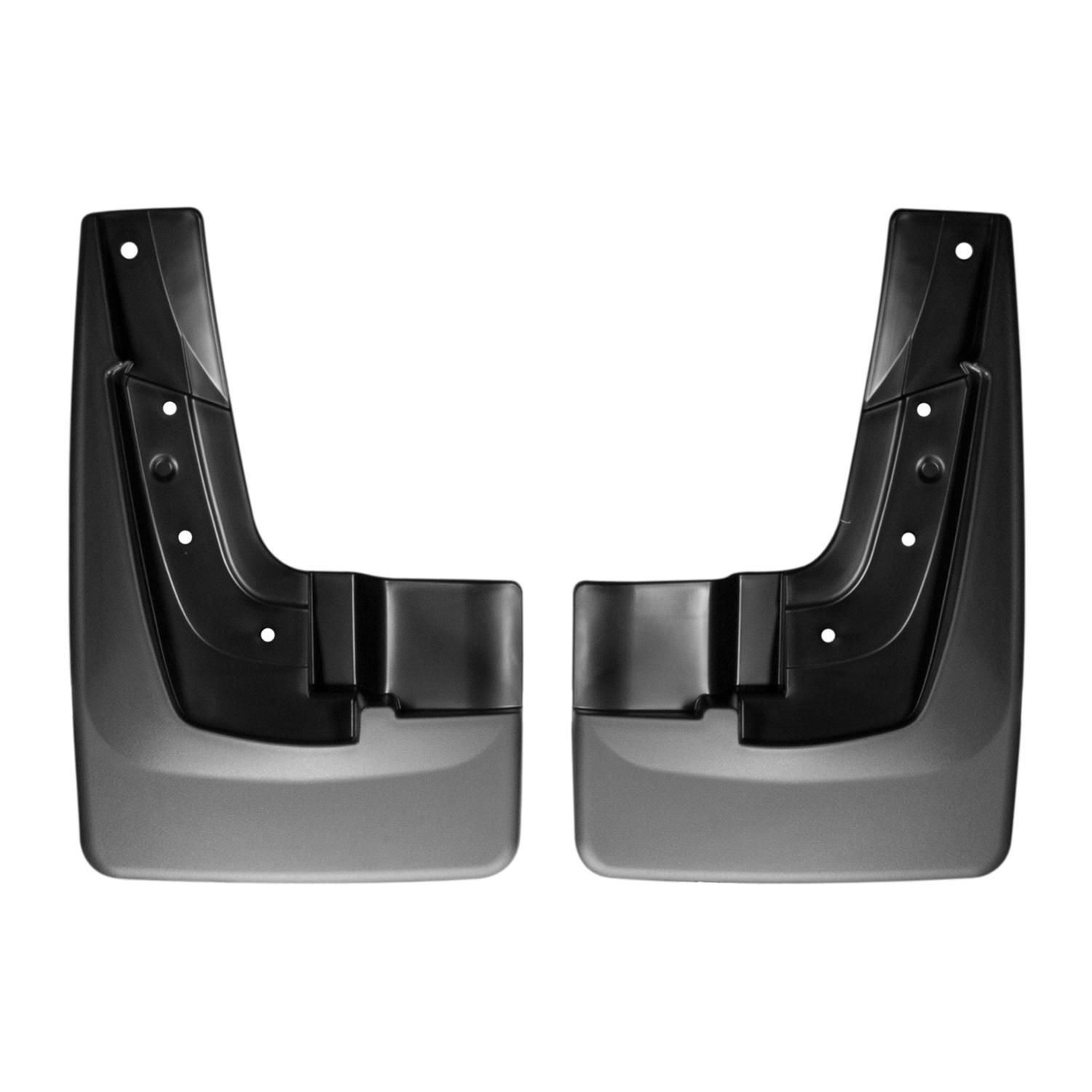 WeatherTech Splash Guard 110046