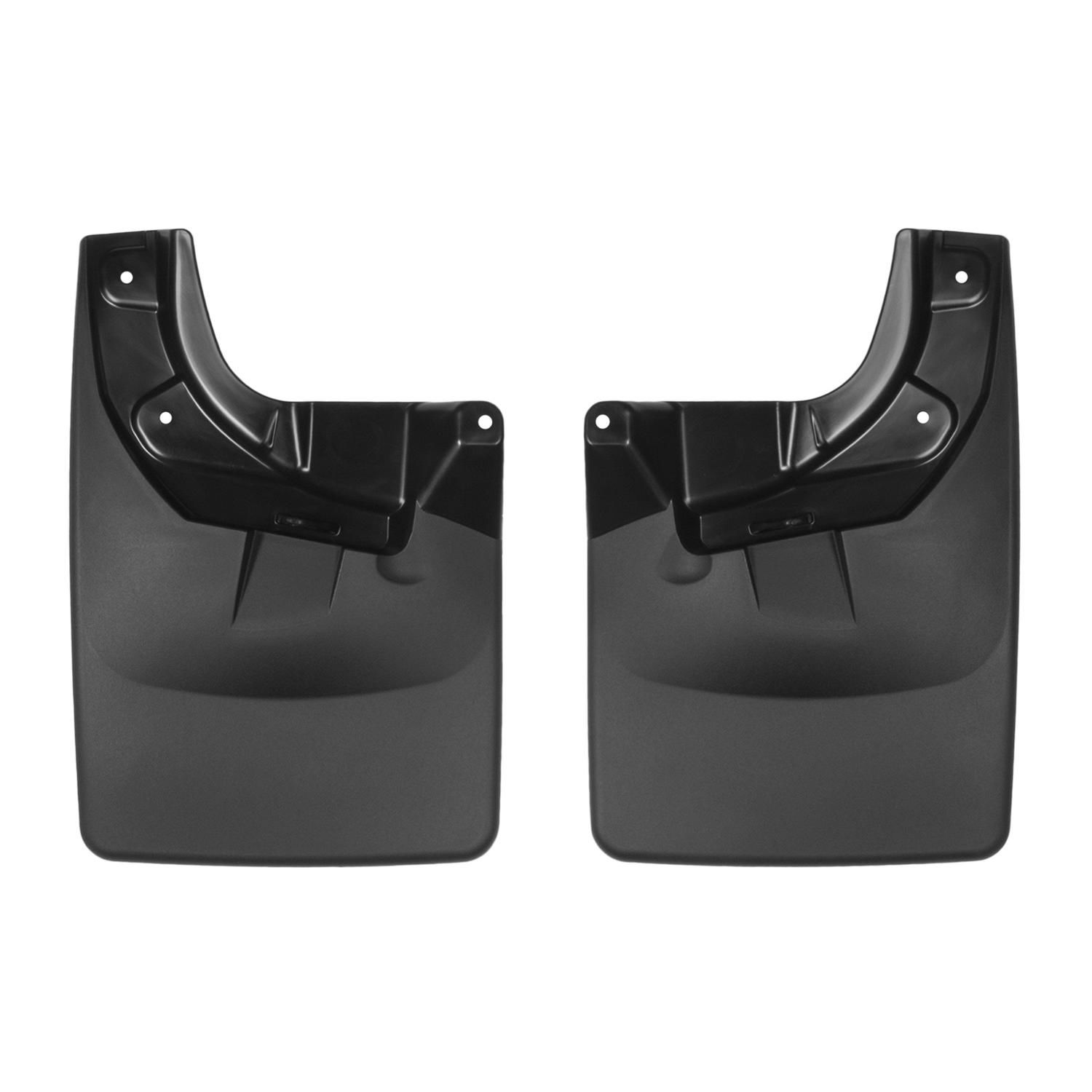 WeatherTech Splash Guard 110055