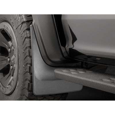 WeatherTech Splash Guard 110073