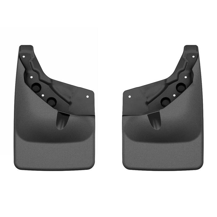 WeatherTech Splash Guard