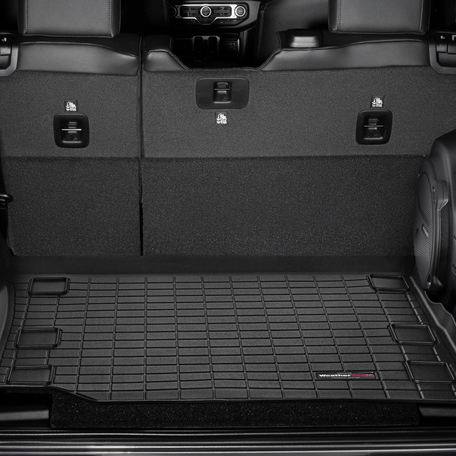 WeatherTech Cargo Liner 401107