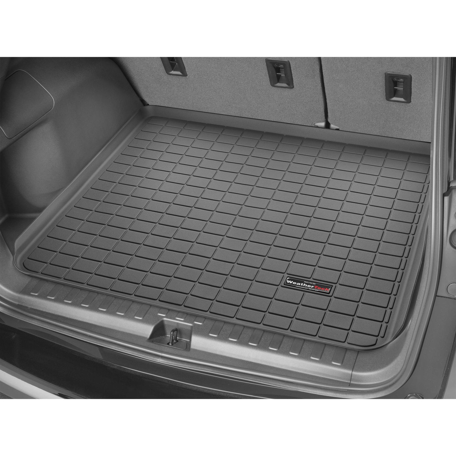 WeatherTech Cargo Liner 401198