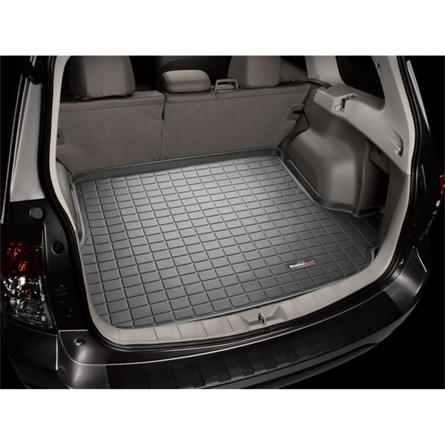 WeatherTech Cargo Liner 40854