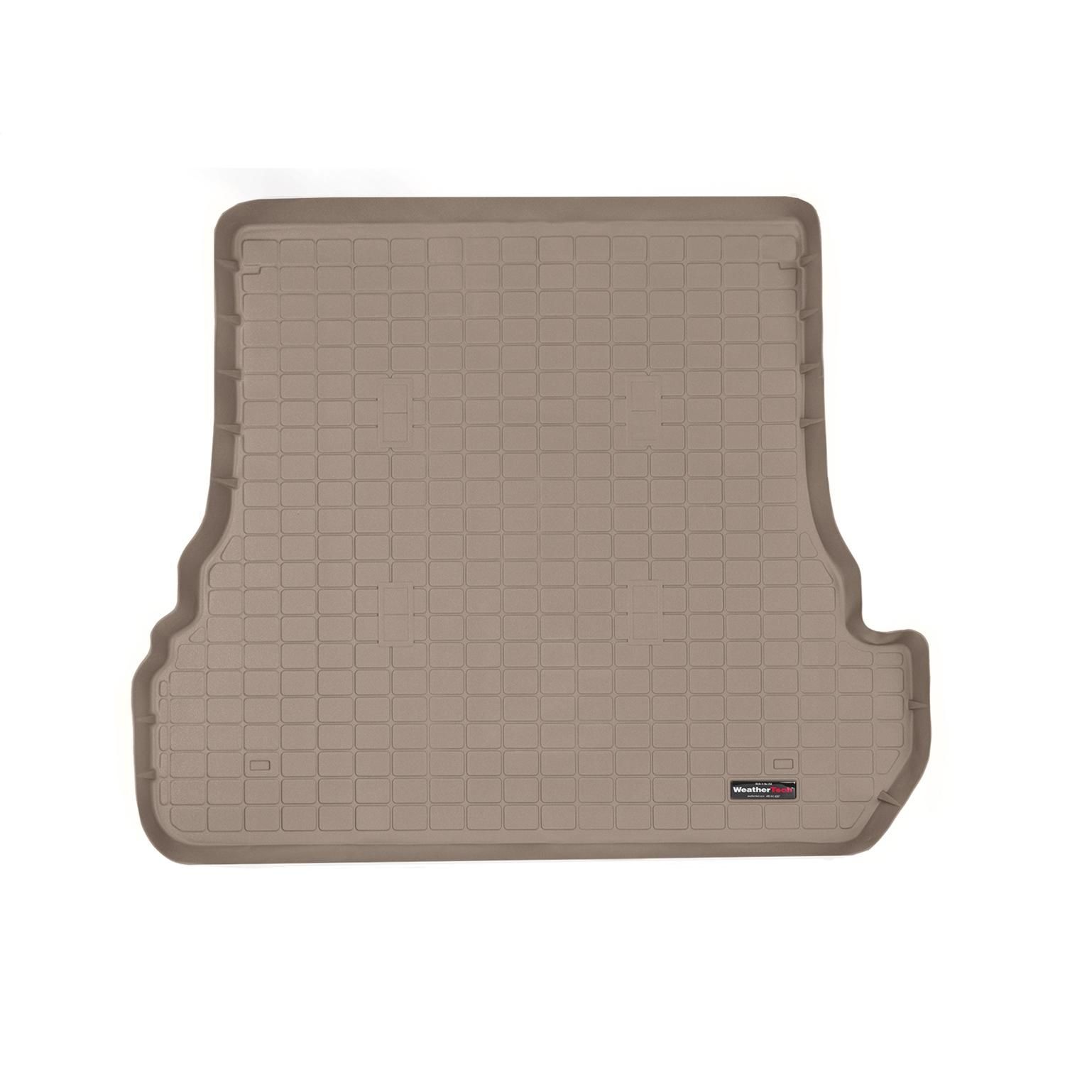 Autozone on sale cargo mat