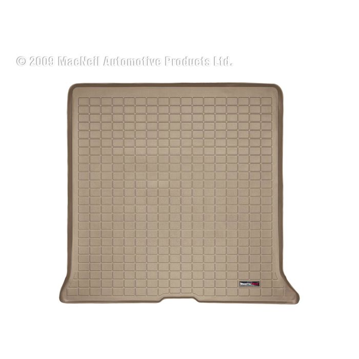 Autozone on sale cargo mat