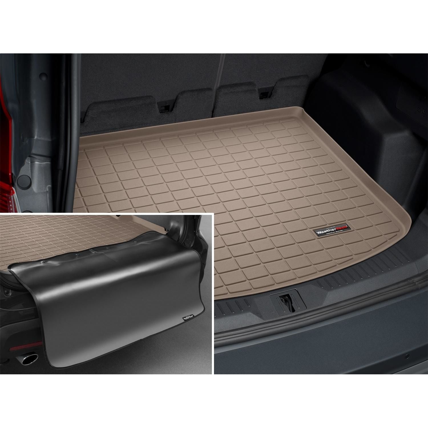 WeatherTech Cargo Liner 41570SK