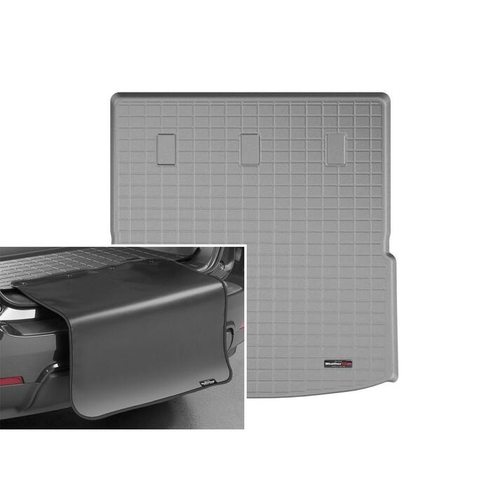 WeatherTech Cargo Liner 421062SK