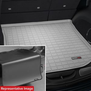 WeatherTech Cargo Liner 42587SK for Infiniti QX60