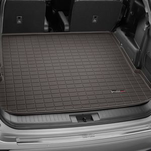 WeatherTech Cargo Liners 401480 ジープ Amazon.com: WeatherTech Cargo Trunk Liner for Jeep Grand