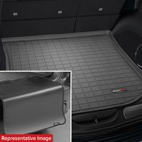 WeatherTech Cargo Liner 43508SK for Volkswagen
