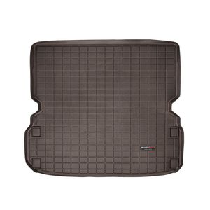 WeatherTech Cargo Liner 43557 for Infiniti QX60